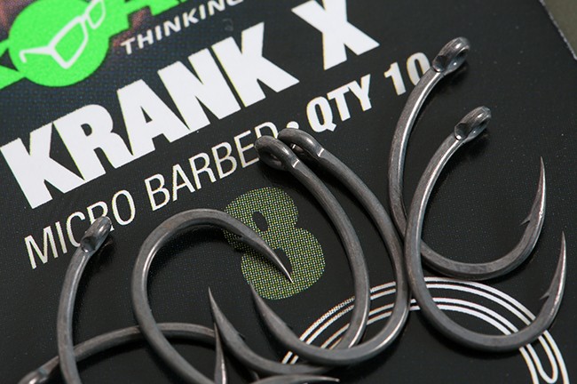 Amo Korda Krank X 