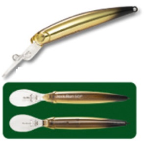 Jerkbait Forest Jerk Run 50 F col. 02 Jerkbait Forest Jerk Run 50 F col. 02