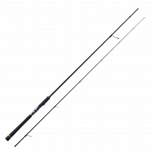Canna Major Craft Crostage Kurodai