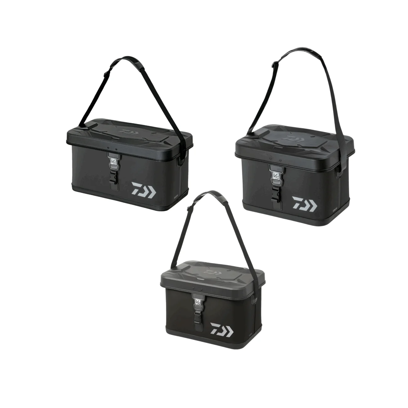 Borsa Daiwa VS Tackle Bag