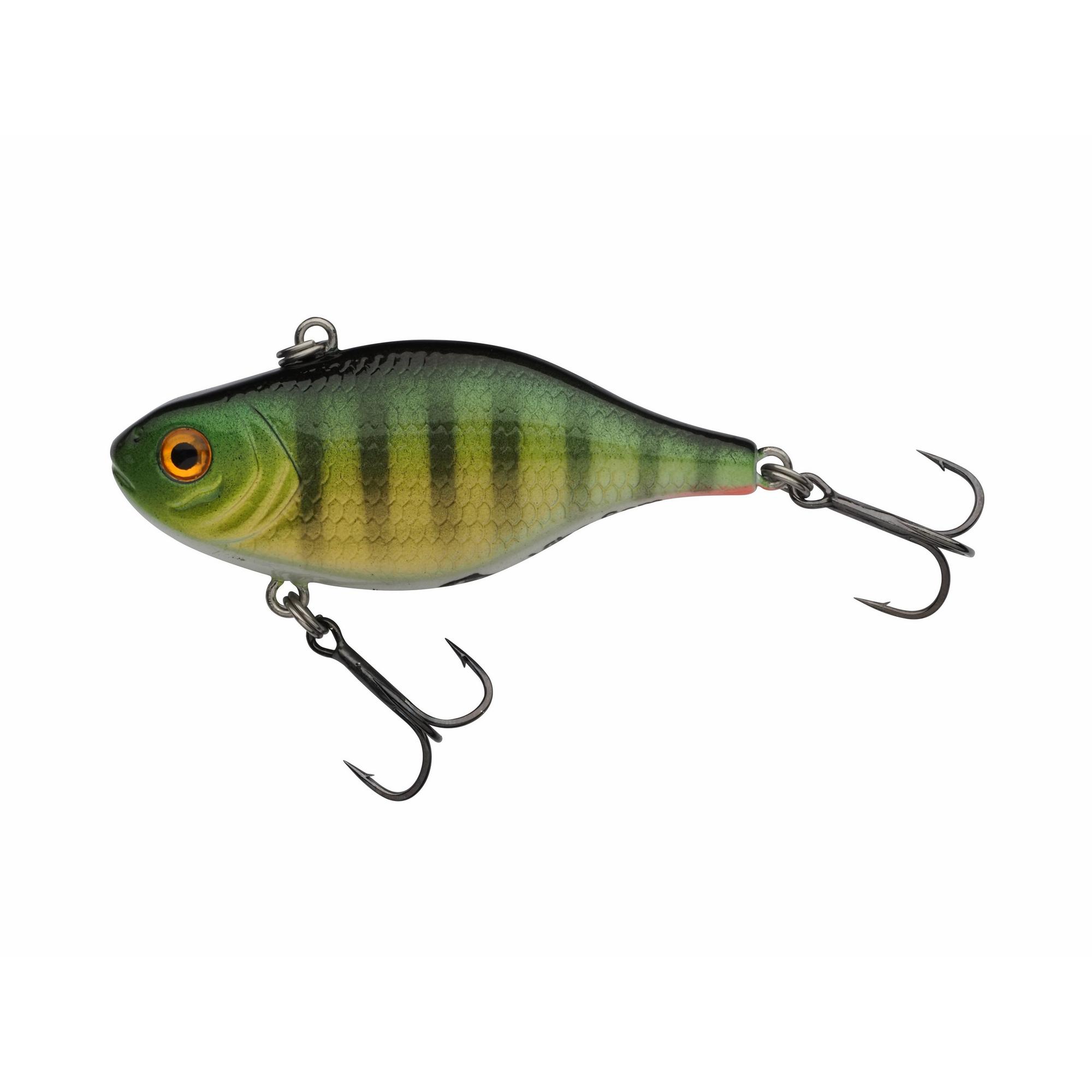 Lipless Crank Berkley Pulse Vibe 6 cm col. Perch