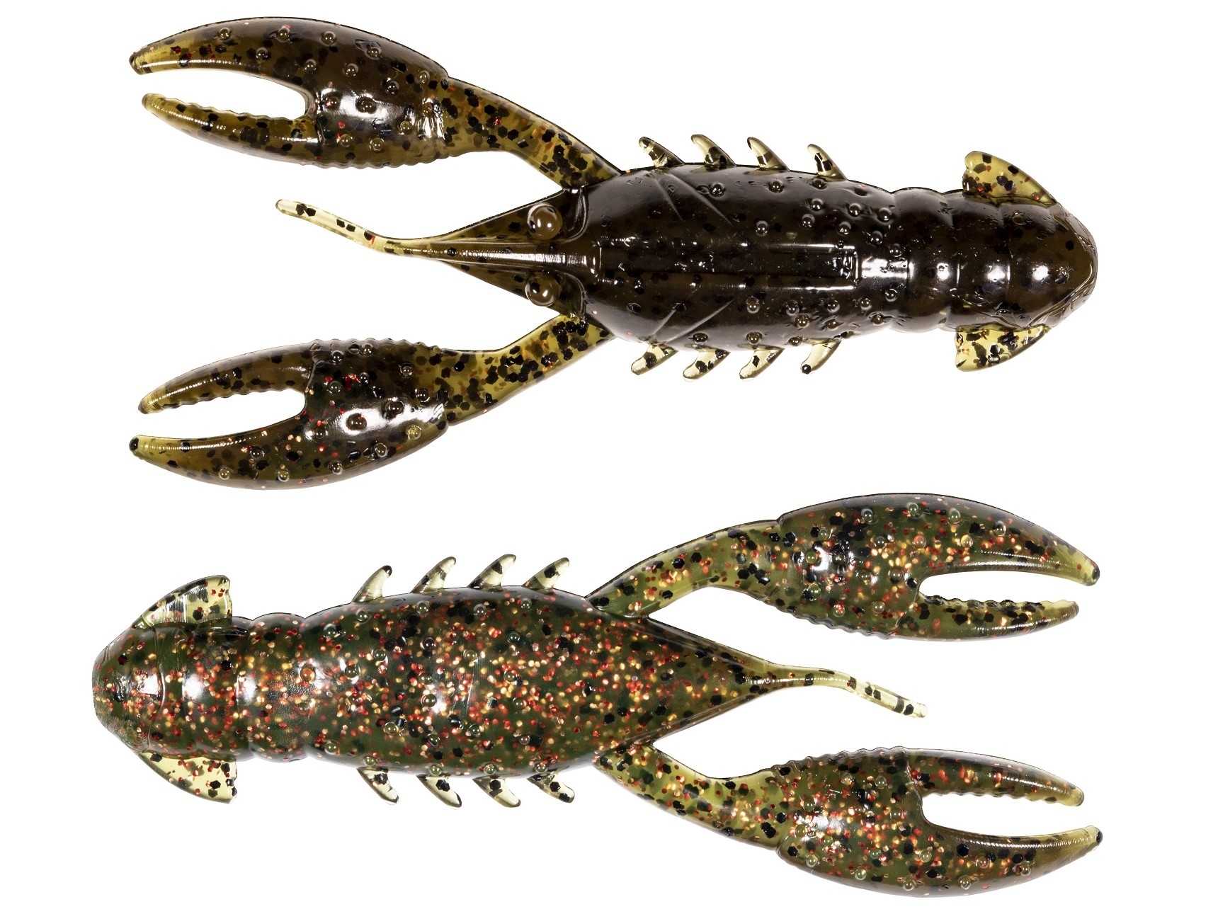 Gambero Z-Man Pro Crawz 3.5" col. 310 Canada Craw Gambero Z-Man Pro Crawz 3.5" col. 310 Canada Craw