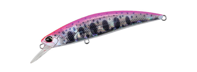 Minnow Duo Ryuki 80 Sinking col. ADA4019 Pin