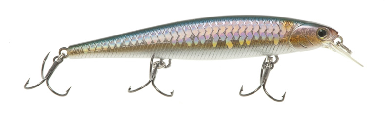 Jerkbait Lucky Craft B' Freeze Slender 97 MR