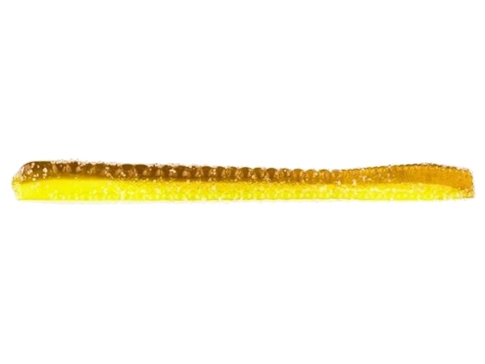 Finesse Bait Netbait Contour Worm 3.5”