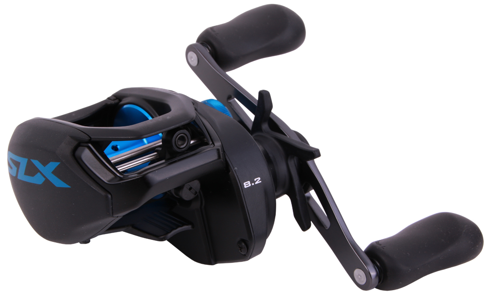 Mulinello Casting Shimano SLX 151 A