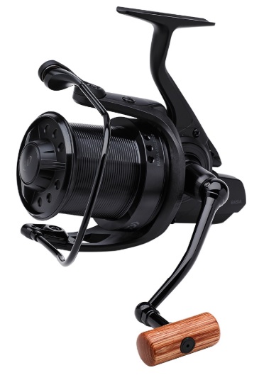 Mulinello Daiwa Basia 45SLD QD