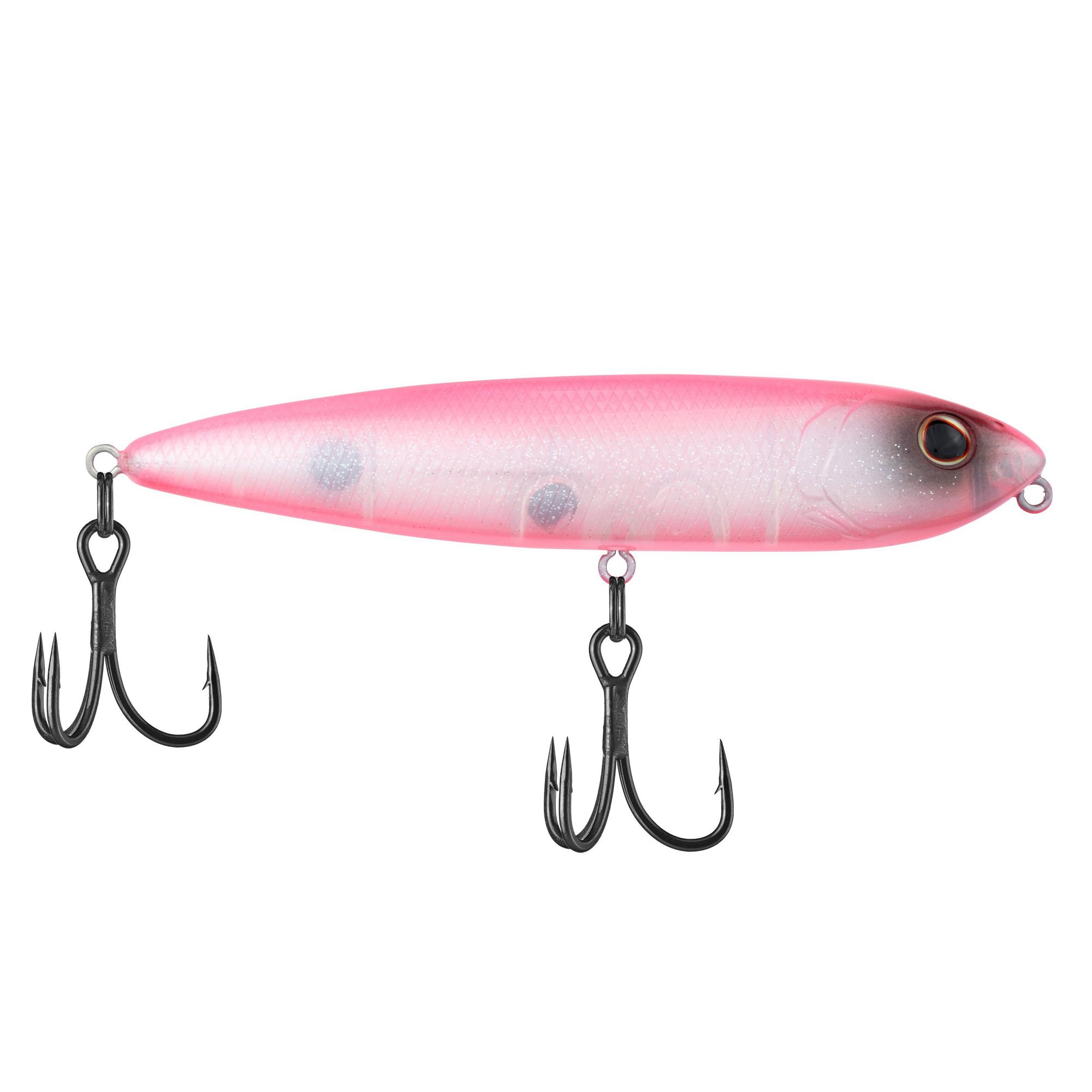 Wtd Berkley J-Walker 100 Saltwater col. Pinky