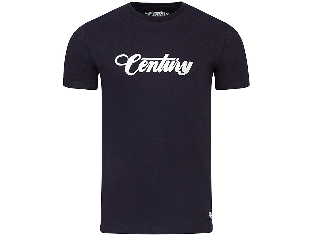 T-shirt Century NG Blue