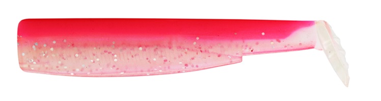 Corpo Fiiish Black Minnow 90 n°2 col. Rose Fluo (3pz)