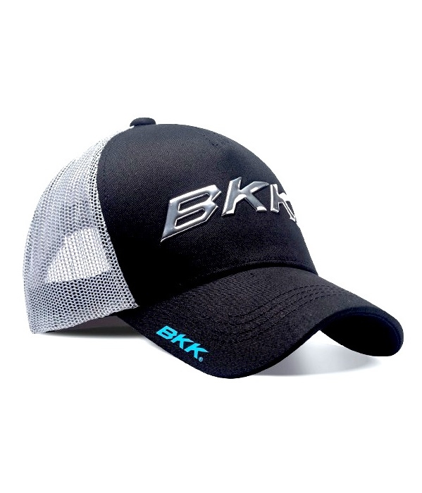 Cappello BKK CAP AVANT-GARD HAT Col. Black