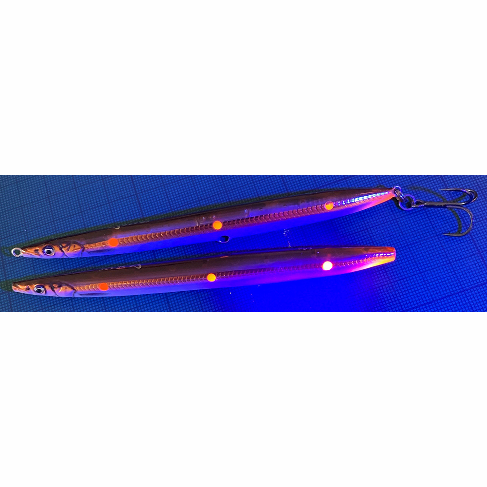 Minnow Savage Gear Sandeel Pencil S 9 cm 13 g