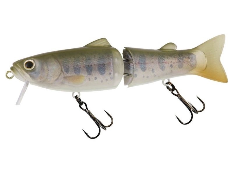 Swimbait Deps New Silent Killer 115