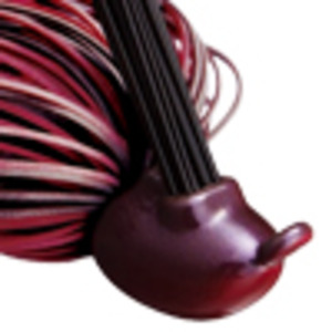 Rubber Jig OSP Zero One 7 g
