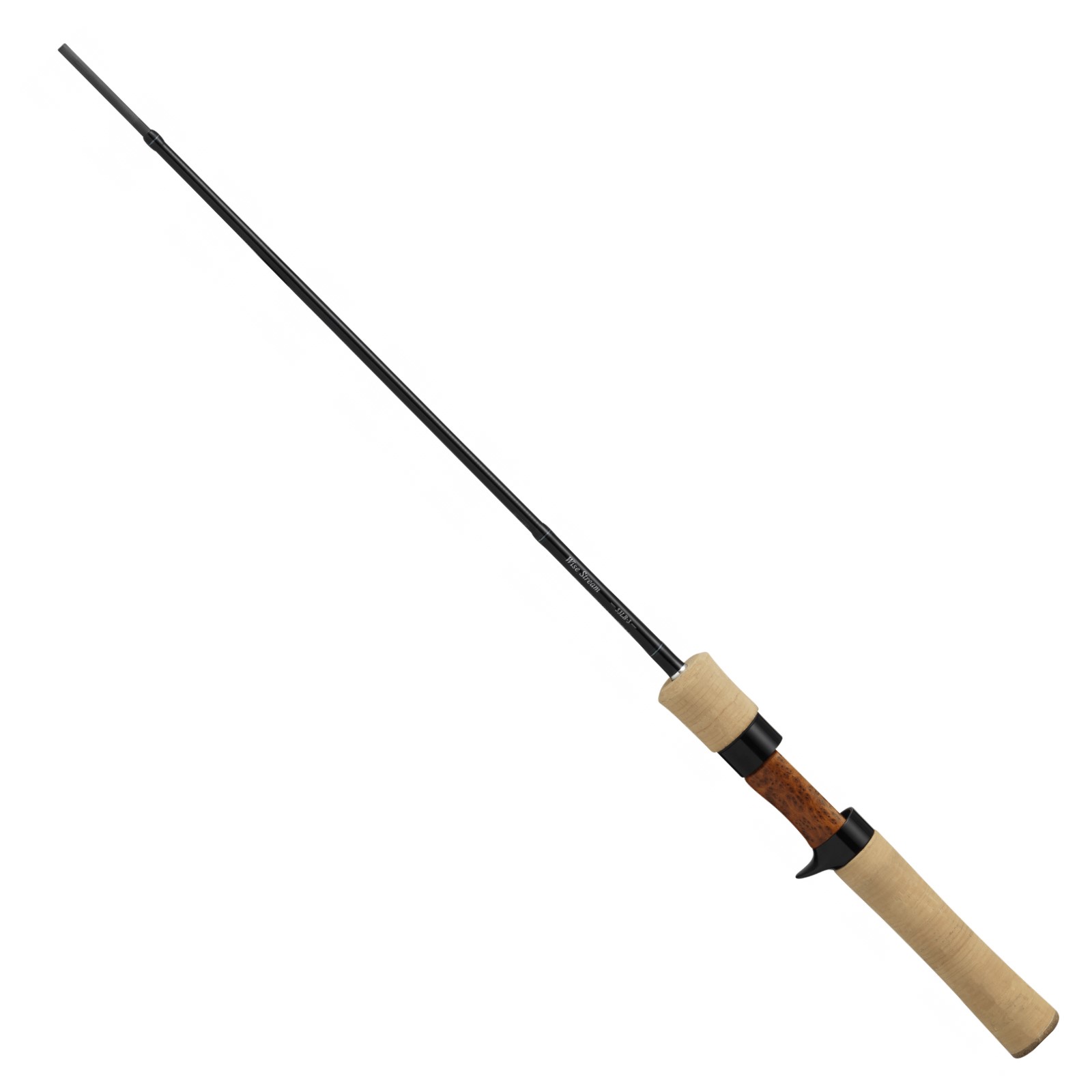 Canna Daiwa Wise Stream Casting