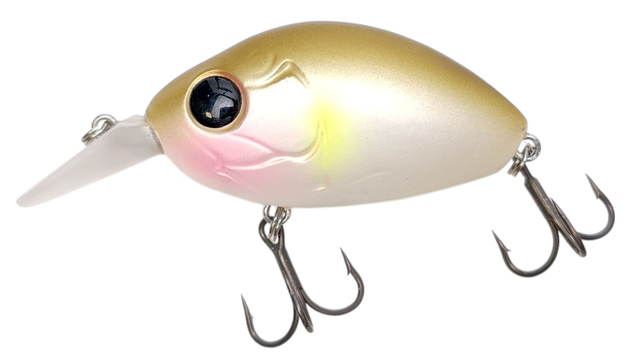 Crankbait Damiki DC 100 col. 620 Natural Ayu