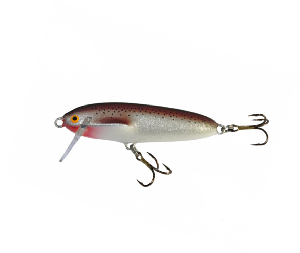 Minnow Nils Master Spearhead 8 cm 14 g col. 094 Minnow Nils Master Spearhead 8 cm 14 g col. 094