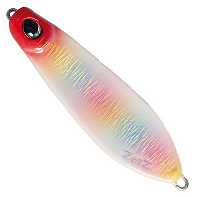 Metal Jig Zetz F-Lead Metal 40 gr col. DP-534 Metal Jig Zetz F-Lead Metal 40 gr col. DP-534