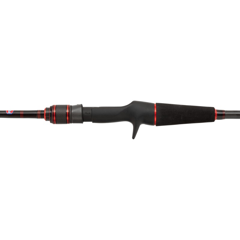 Canna Casting Penn Conflict Tai Rubber 6'9” 60-120 g Offset