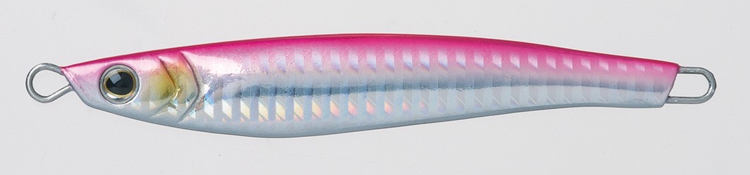 Jugulo Casting Jig 10g