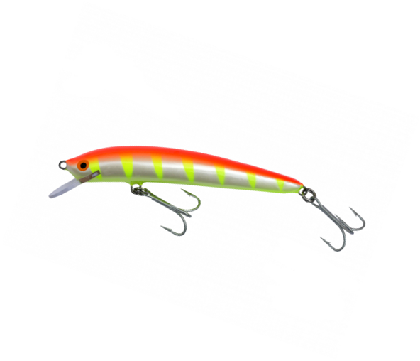 Minnow Nils Master Invincible Floating 8 cm 8 g col. 070