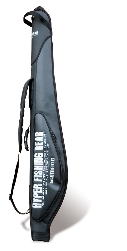 Portacanna Shimano Rod Case Type A