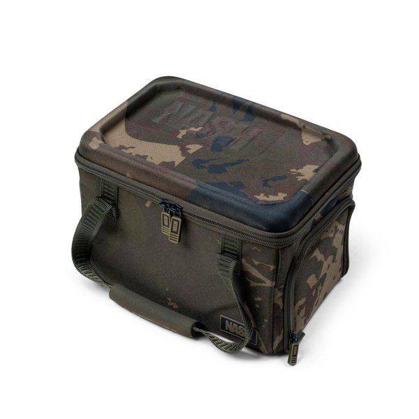 Borsa Nash Subterfuge Brew Kit Bag