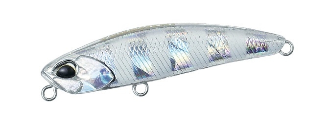 Minnow Duo Tetra Works Yurameki col. GJA0101 - Zebra Glow Minnow Duo Tetra Works Yurameki col. GJA0101 - Zebra Glow