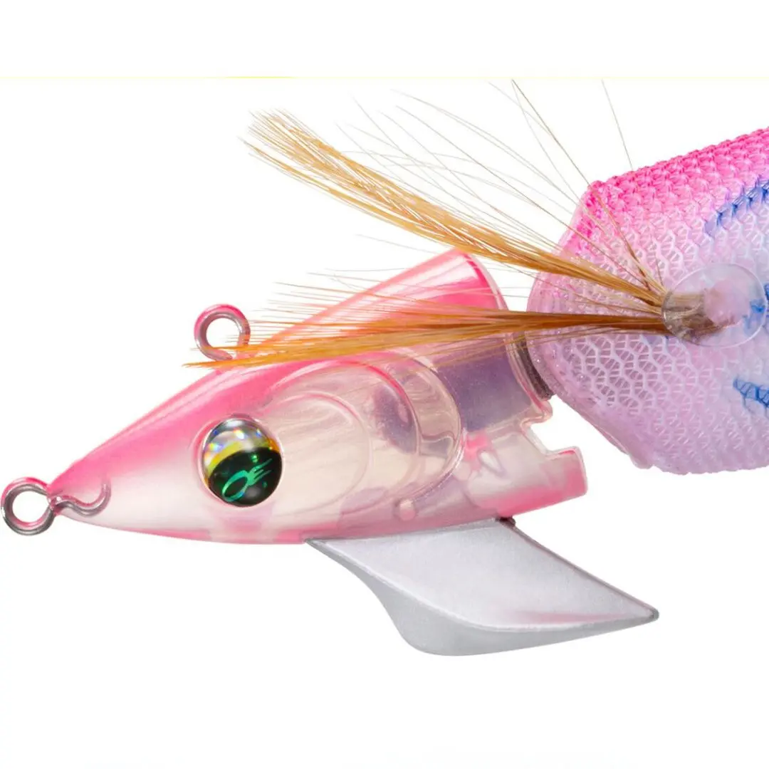 Totanara Daiwa Emeraldas Amorous Joint 2.5