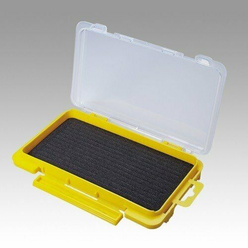 Porta esche Meiho Slit Form Case J