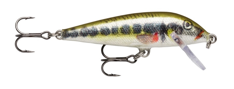Minnow Rapala Countdown 5 cm col. Live Vairon – CD05VAL Minnow Rapala Countdown 5 cm col. Live Vairon – CD05VAL