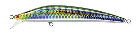 Minnow Tackle House M168 168mm 27gr Float col. 110 Horse Mackerel