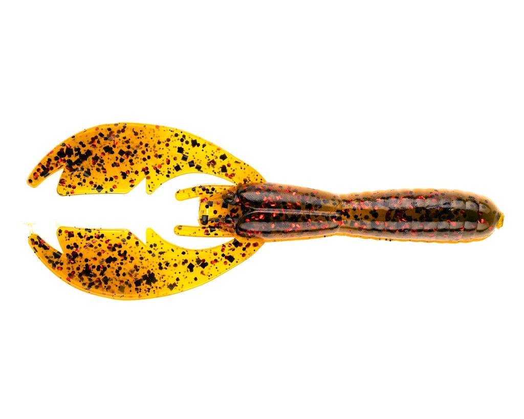 Gambero Netbait Baby Paca Craw 3.75” col. 127 Watermelon Spice Gambero Netbait Baby Paca Craw 3.75” col. 127 Watermelon Spice