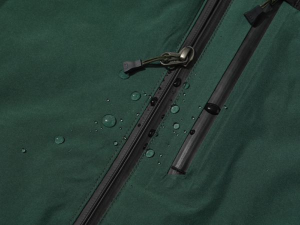 Completo Antipioggia Daiwa GORE-TEX Versatile Rainsuit DR-1926E