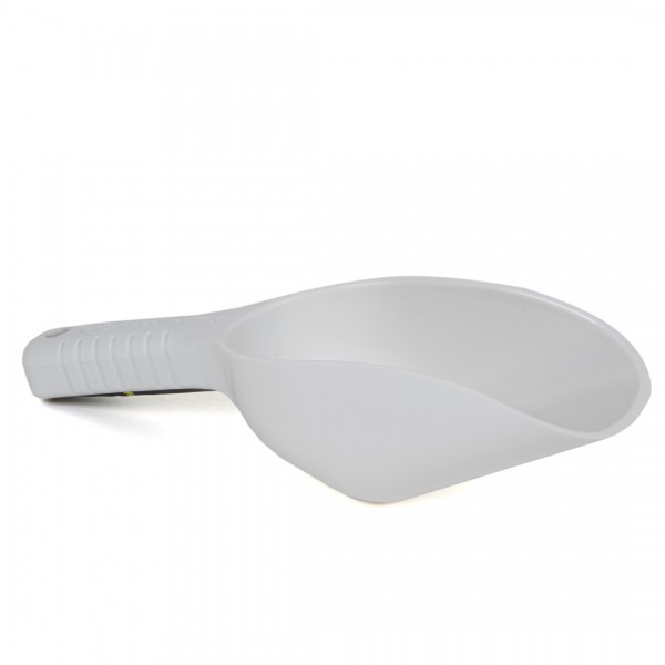 Cucchiaione Ridgemonkey Bait Spoon XL White
