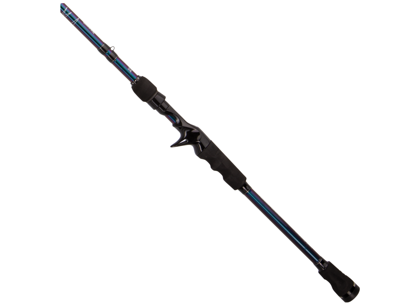 Canna Abu Garcia Ike Signature Series Power Series Casting Rods (Mike Iaconelli)