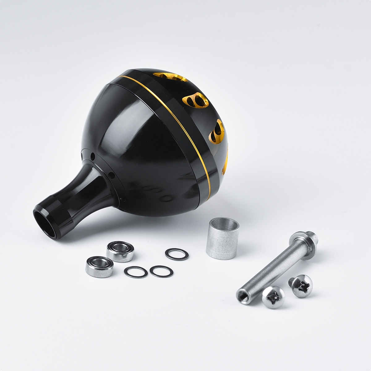 Pomello Gomexus Power Knob Aluminum 45-47 mm