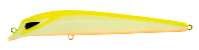 Dm120 floating darter minnow col flying chart Dm120 floating darter minnow col flying chart