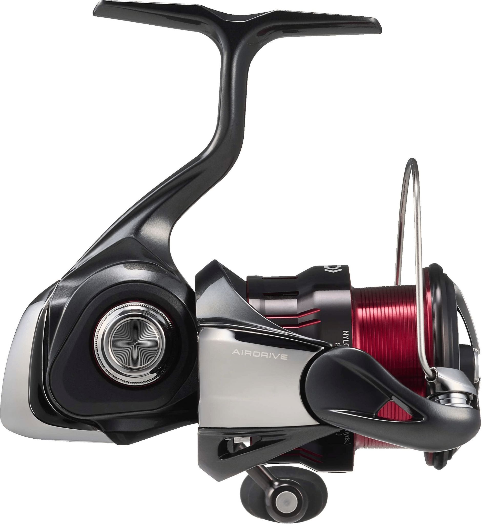 Mulinello Daiwa 25 Ballistic Air LT
