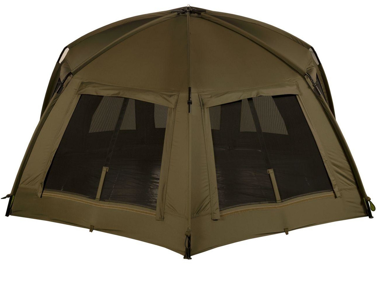 Tenda Trakker Tempest 100 Bivvy Aquatexx EV 1.0