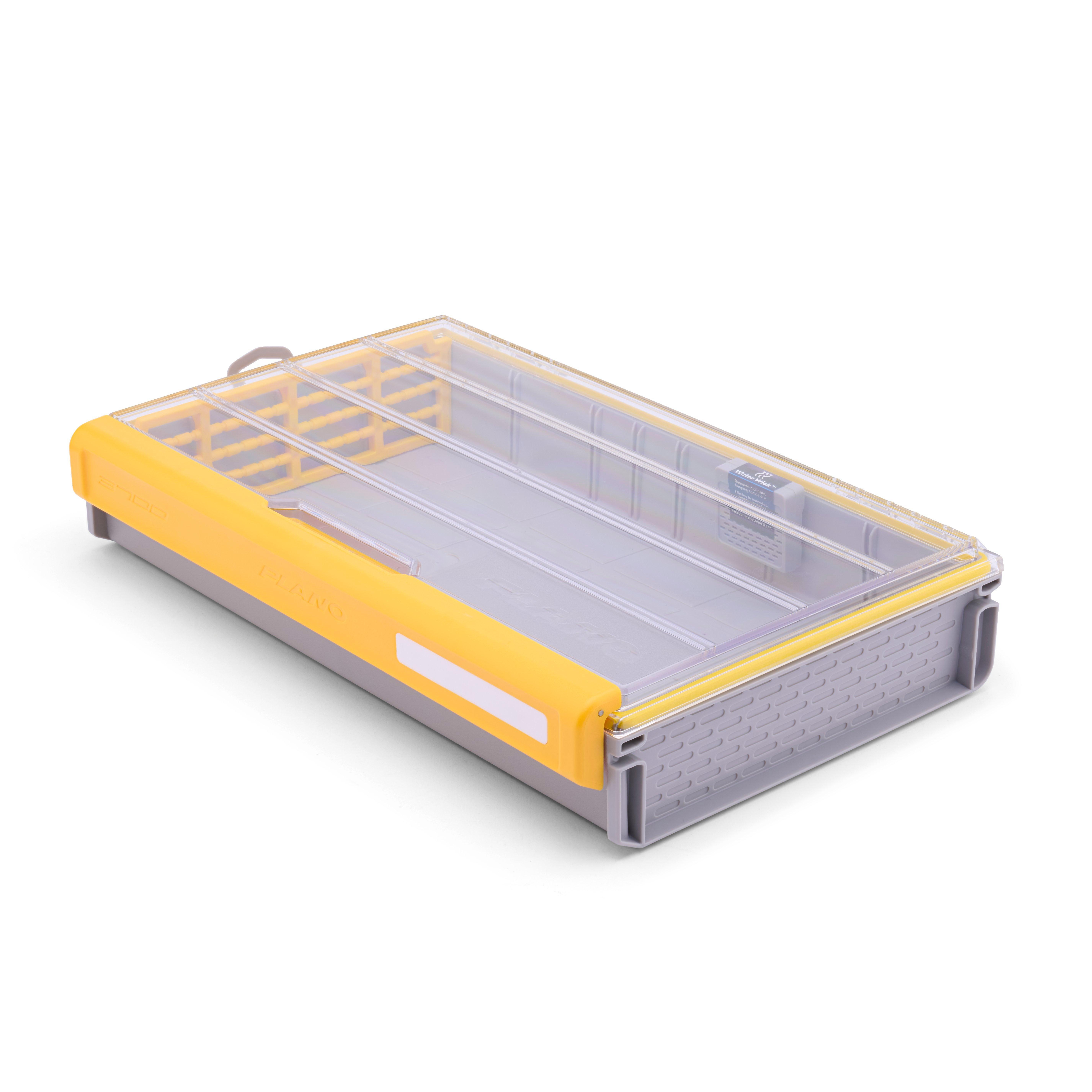 Scatola Plano Edge Swimbait Box 3700 PLASE605