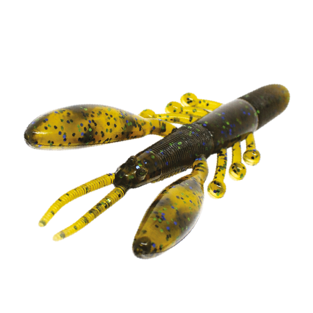 Gambero Damiki Air Craw 2”