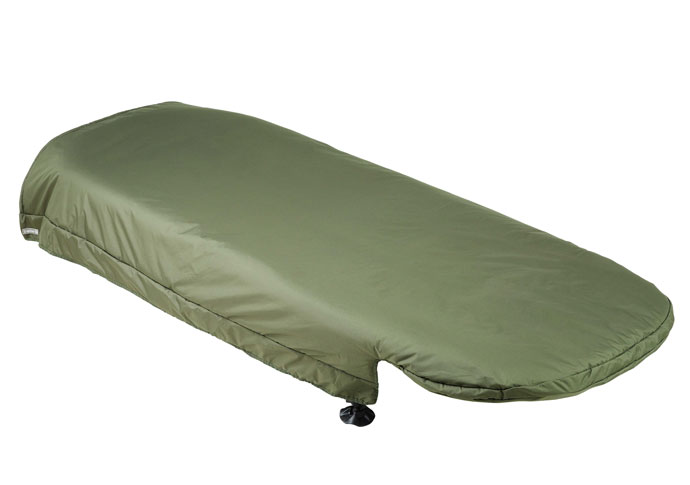 Coperta Trakker Aquatexx Deluxe Bed Cover