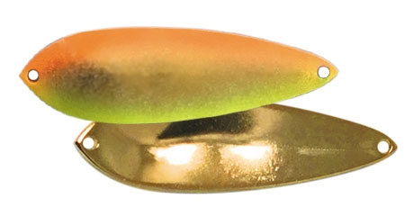 Ondulante Valkein Twilight XS 5.5 gr col. 8 Org Chart / Royal Gold Ondulante Valkein Twilight XS 5.5 gr col. 8 Org Chart / Royal Gold