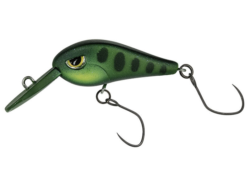 Crankbait Molix TAC 30 Tournament Area Crank DR Float Col. 517 Crankbait Molix TAC 30 Tournament Area Crank DR Float Col. 517