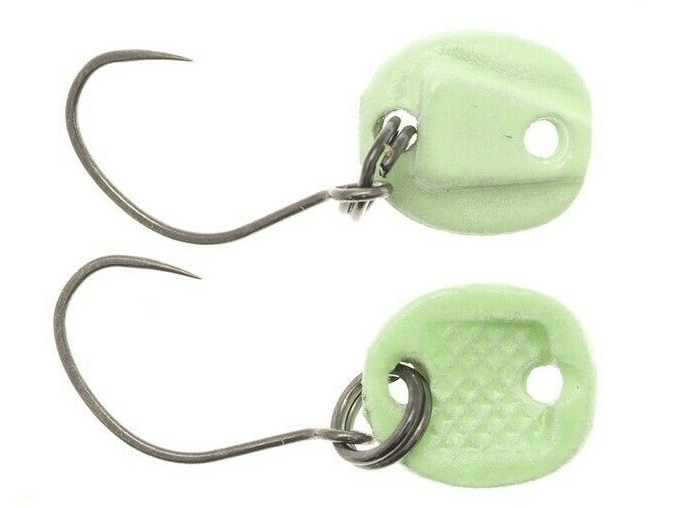 Bottom Spoon NeoStyle NST 0.7 gr #06