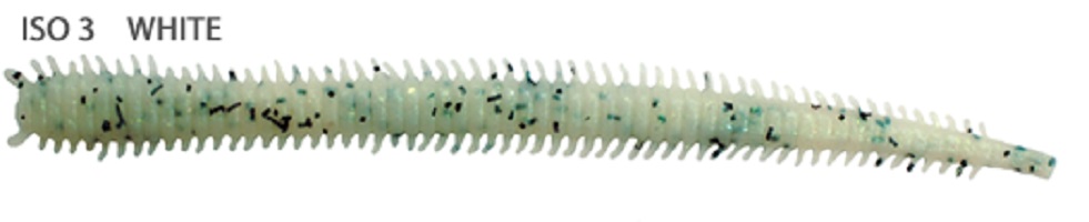 Softbait Marukyu Isome Ragworm size L Col. IS-03 7087