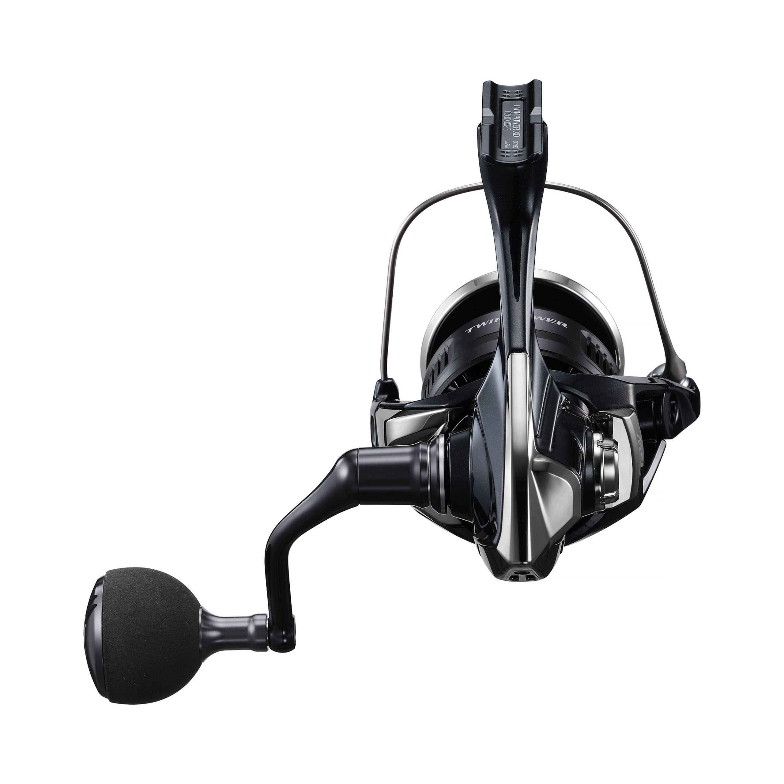 Mulinello Shimano Twin Power XD FB