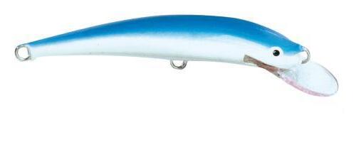 Minnow Nils Master Invincible Deep Run 8 cm 8 g col. 053