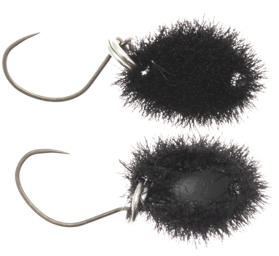 Bottom Spoon NeoStyle Mame Unitarou 0.8 gr 9601 Bottom Spoon NeoStyle Mame Unitarou 0.8 gr 9601